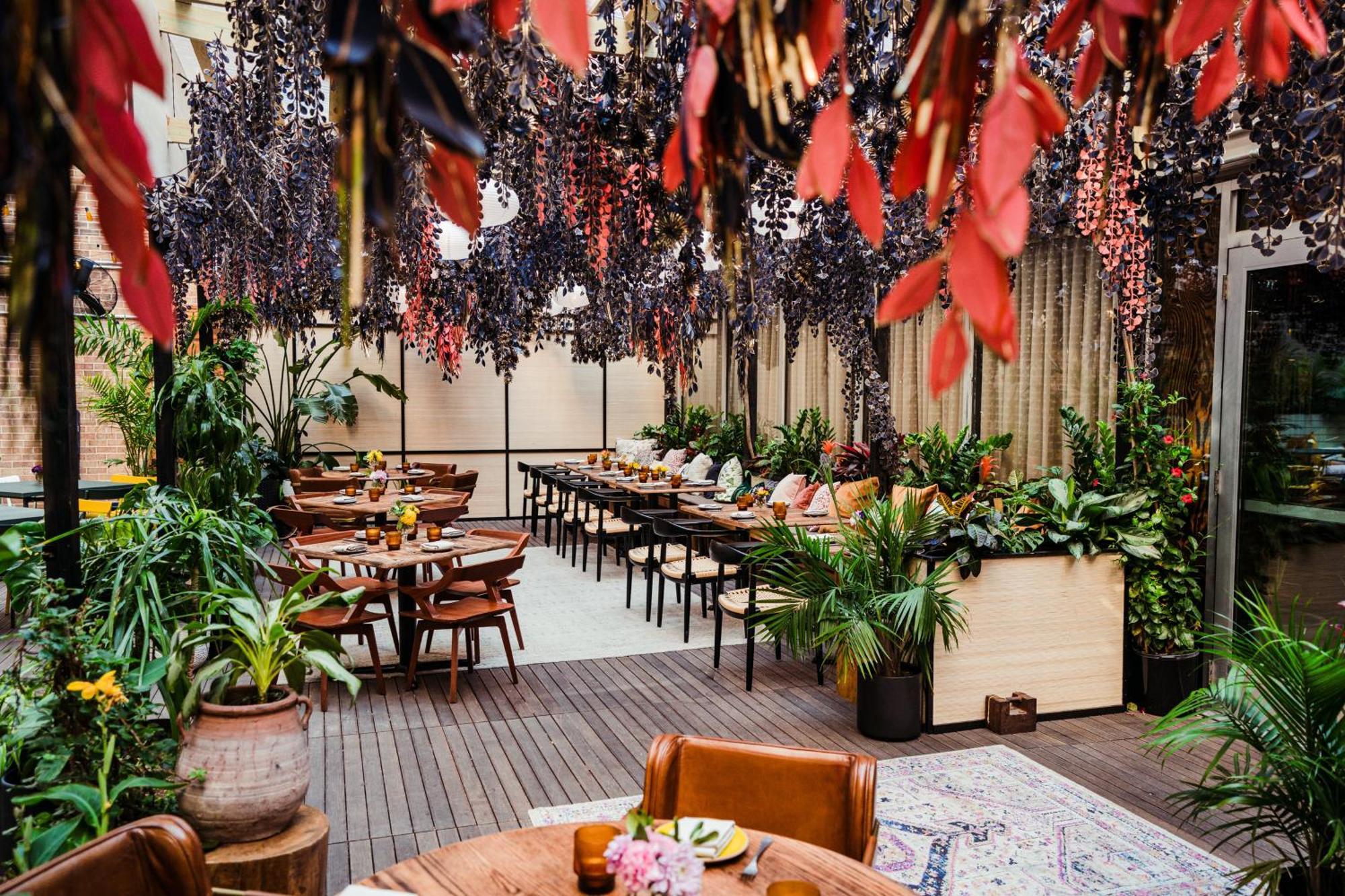 Vignette Collection Yours Truly Dc By Ihg واشنطن المظهر الخارجي الصورة The Standard East Village